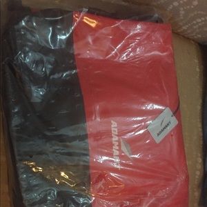 Adamant X-Core waterproof dry bag backpack.